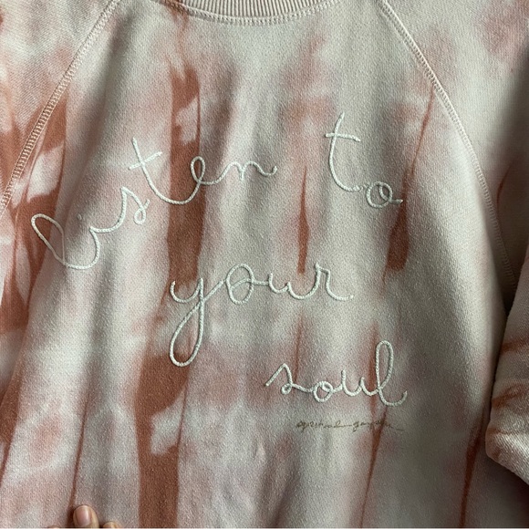 Spiritual gangster Bridget raglan sweatshirt - Picture 5 of 9